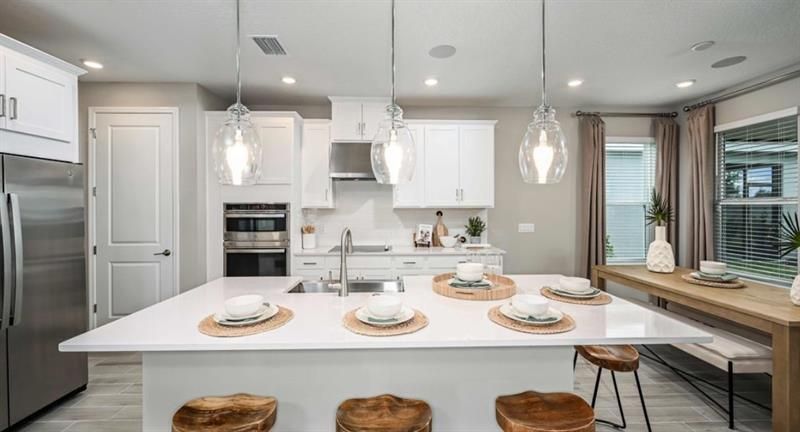 9322 SW Lorenzo Way, Port Saint Lucie, FL 34987 Photo