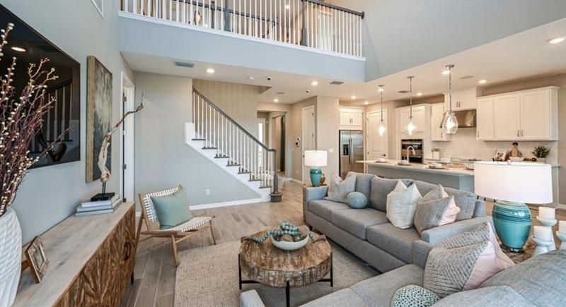 9322 SW Lorenzo Way, Port Saint Lucie, FL 34987 Photo