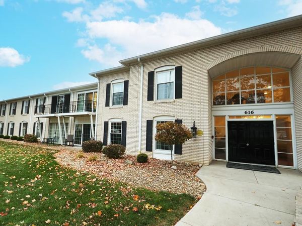 616 Cline Avenue Unit 216, Mansfield, OH 44907