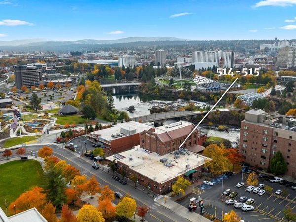 621 W Mallon Ave, Spokane, WA 99201