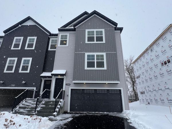 23140 Willow Drive, Rogers, MN 55374