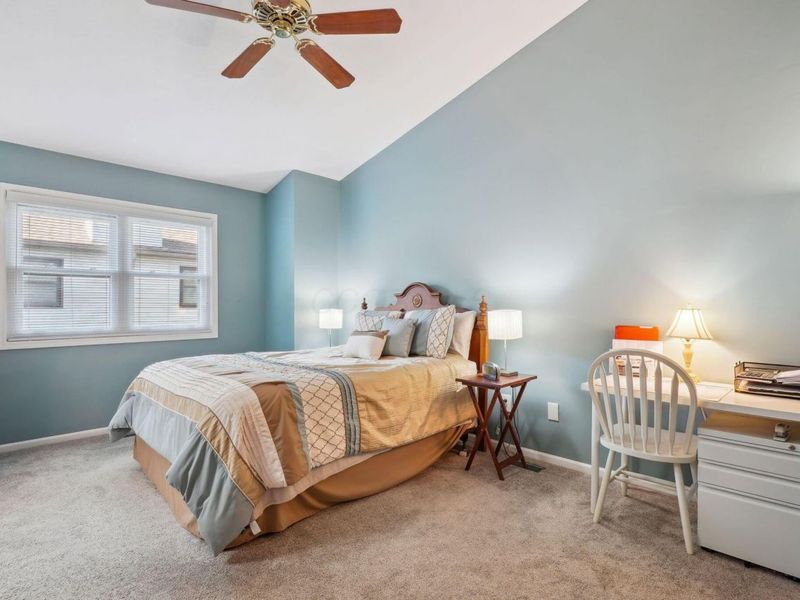 2713 Woodland Village Drive, Unit 6, Columbus, OH 43231 Photo 23