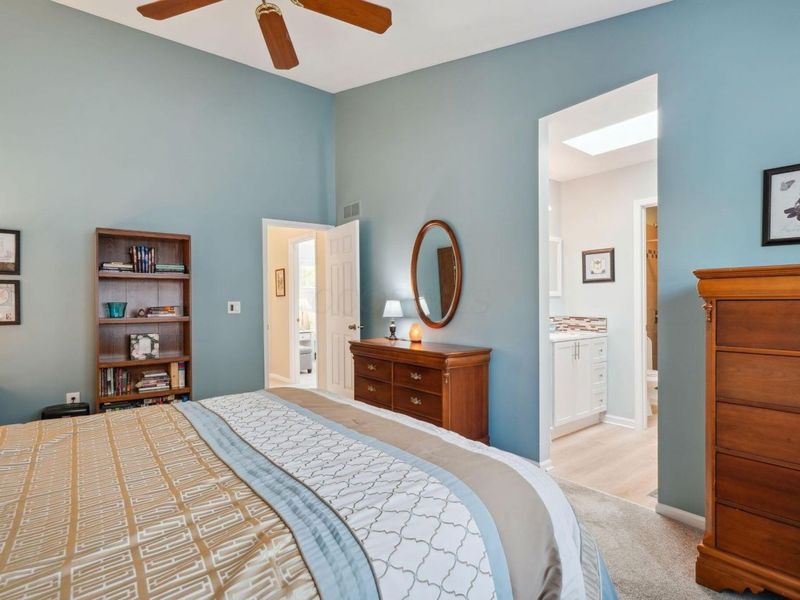 2713 Woodland Village Drive, Unit 6, Columbus, OH 43231 Photo 24