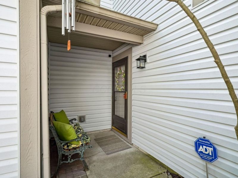 2713 Woodland Village Drive, Unit 6, Columbus, OH 43231 Photo 31