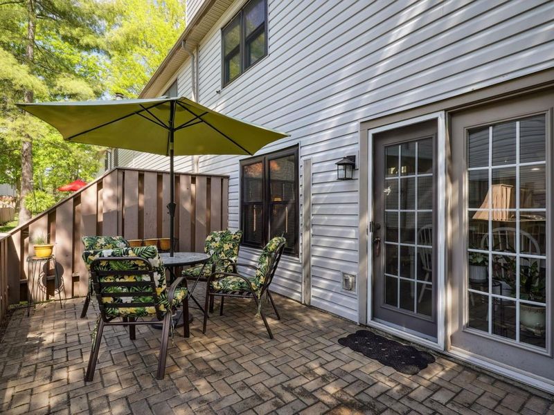 2713 Woodland Village Drive, Unit 6, Columbus, OH 43231 Photo 37