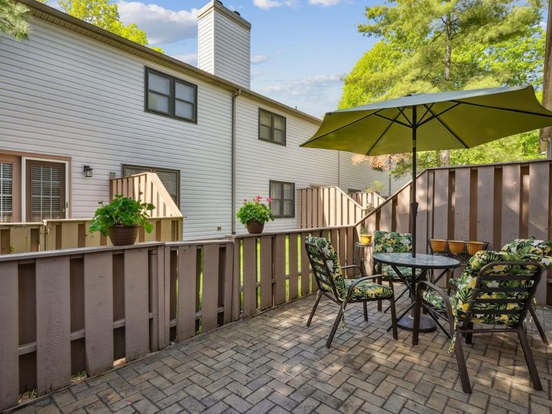 2713 Woodland Village Drive, Unit 6, Columbus, OH 43231 Photo 38