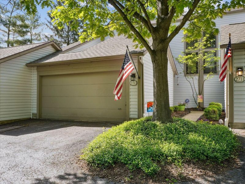 2713 Woodland Village Drive, Unit 6, Columbus, OH 43231 Photo 40