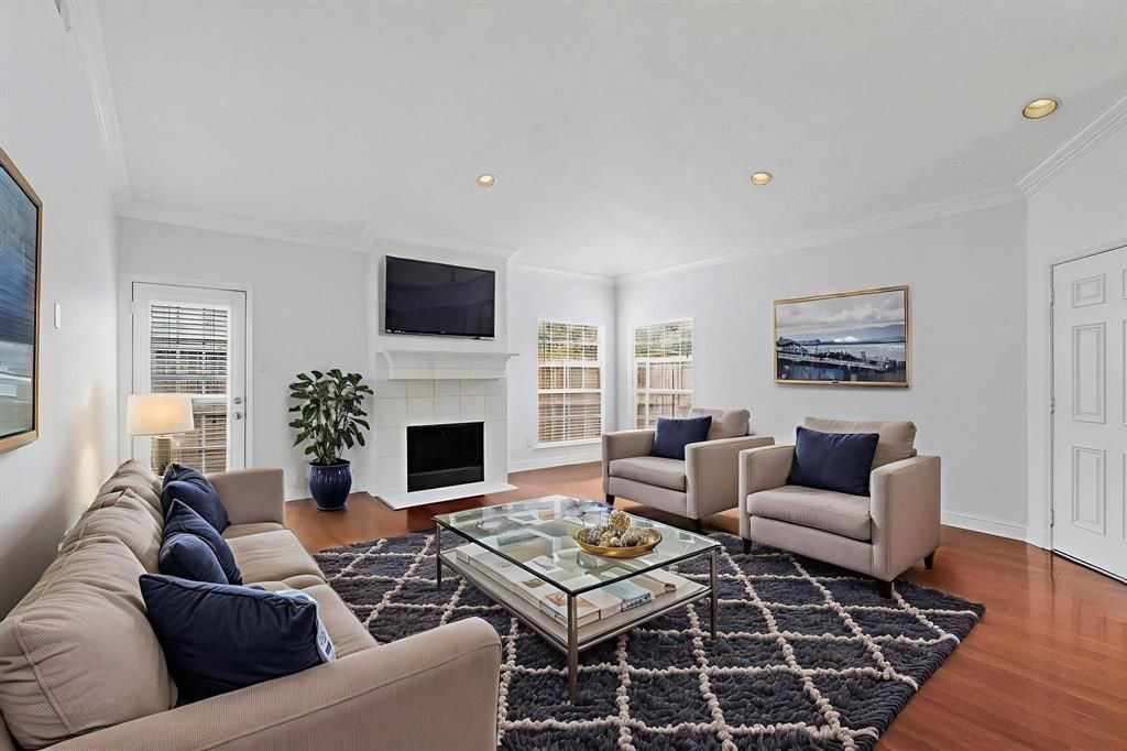 8400 Hickory Street, Unit 3102, Frisco, TX 75034 Main Photo