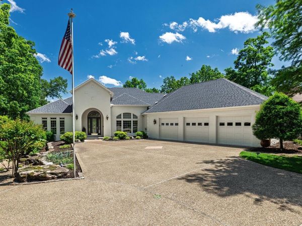 5 Granada Lane, Hot Springs Village, AR 71909