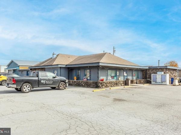 6694 MIDDLEBURG ROAD, KEYMAR, MD 21757