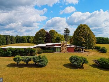 5068 MORRISDALE ALLPORT HIGHWAY, MORRISDALE, PA 16858