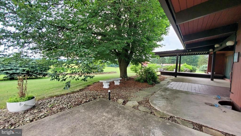 5068 MORRISDALE ALLPORT HIGHWAY, MORRISDALE, PA 16858