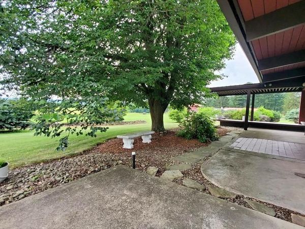 5068 MORRISDALE ALLPORT HIGHWAY, MORRISDALE, PA 16858