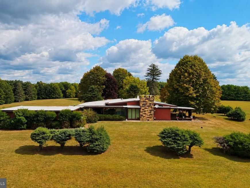 5068 Morrisdale Allport Highway, Morrisdale, PA 16858 Main Photo