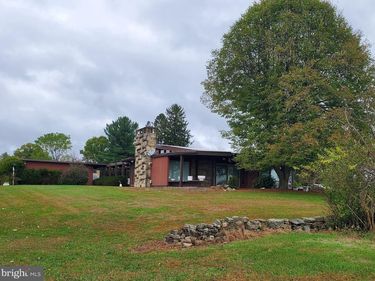 5068 MORRISDALE ALLPORT HIGHWAY, MORRISDALE, PA 16858