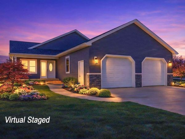 217 W Birch Street, Litchfield, MI 49252