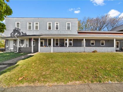 2851 Oakwood Avenue Lorain, OH 44055