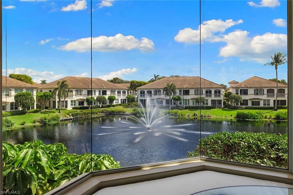 156 Colonade Cir, Unit 1107, Naples, FL 34103 Photo