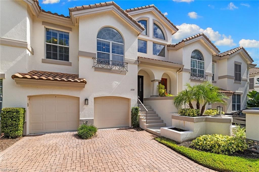 156 Colonade Cir, Unit 1107, Naples, FL 34103 Photo