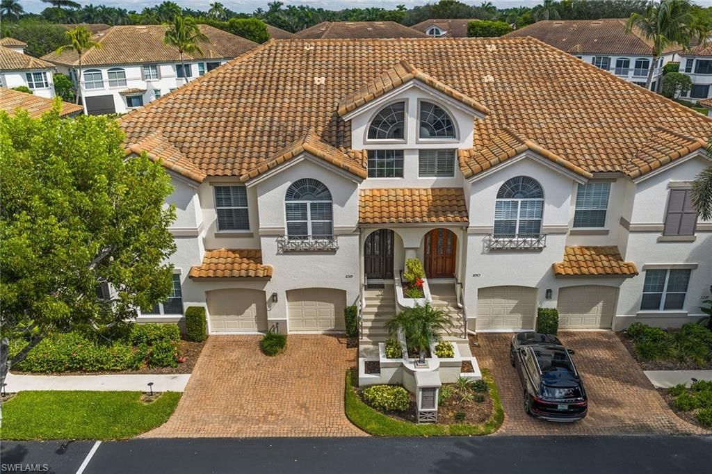 156 Colonade Cir, Unit 1107, Naples, FL 34103 Photo