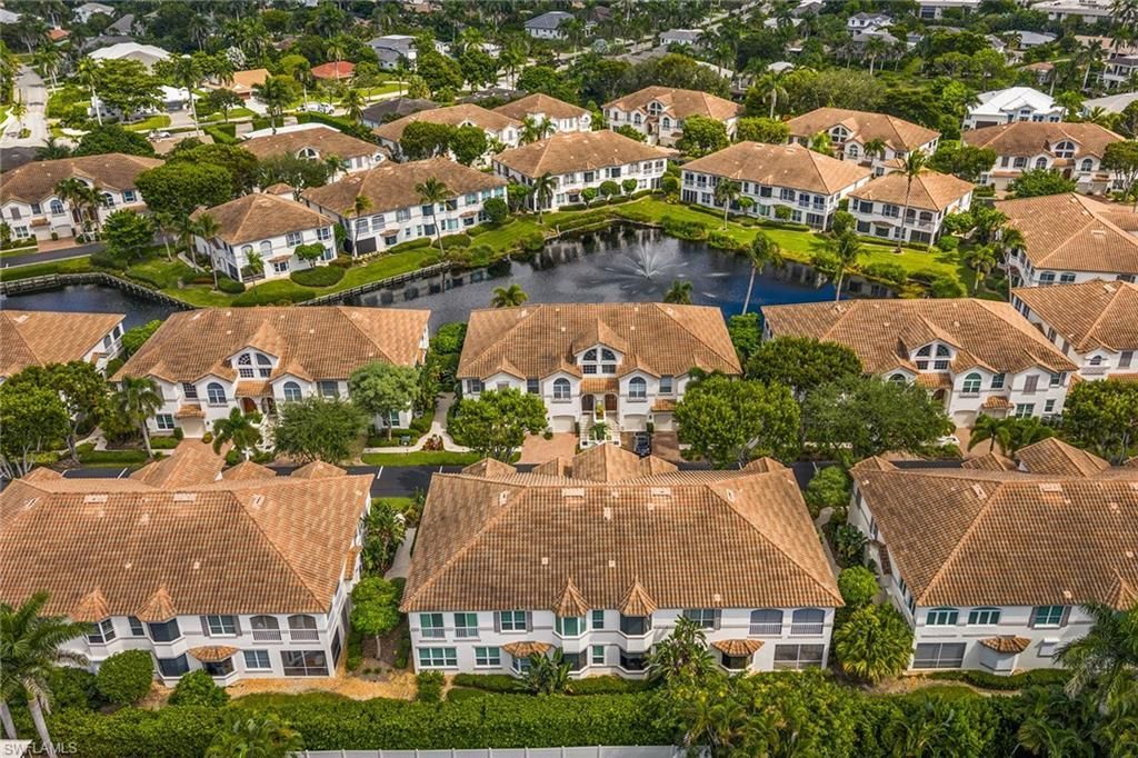 156 Colonade Cir, Unit 1107, Naples, FL 34103 Photo