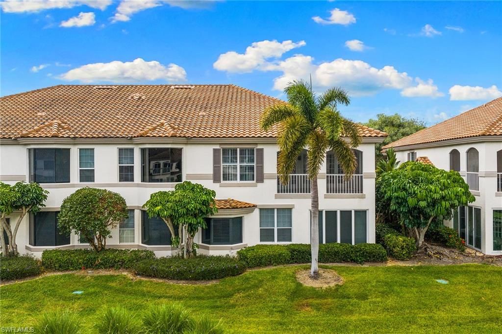 156 Colonade Cir, Unit 1107, Naples, FL 34103 Photo