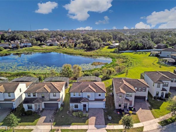 132 ANGELAS AVENUE, HAINES CITY, FL 33844