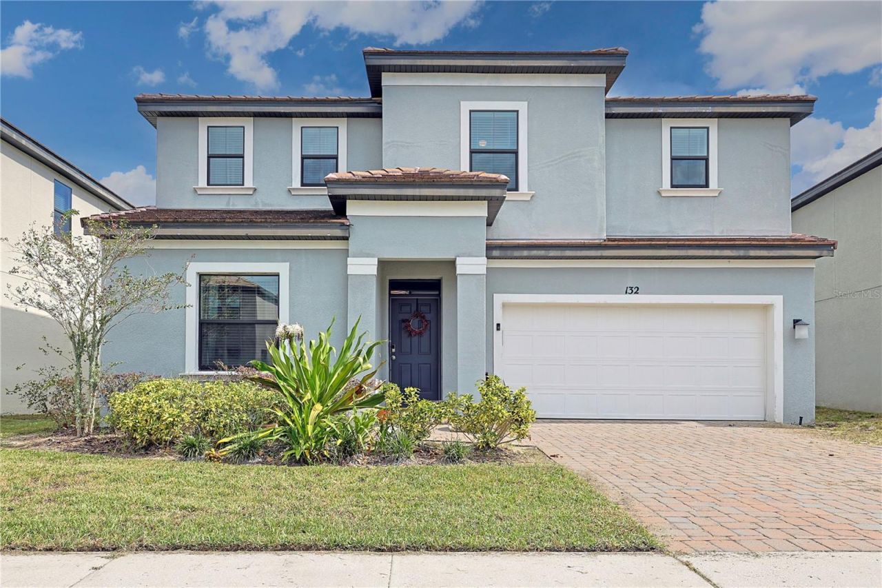 132 Angelas Avenue, Haines City, FL 33844 Photo