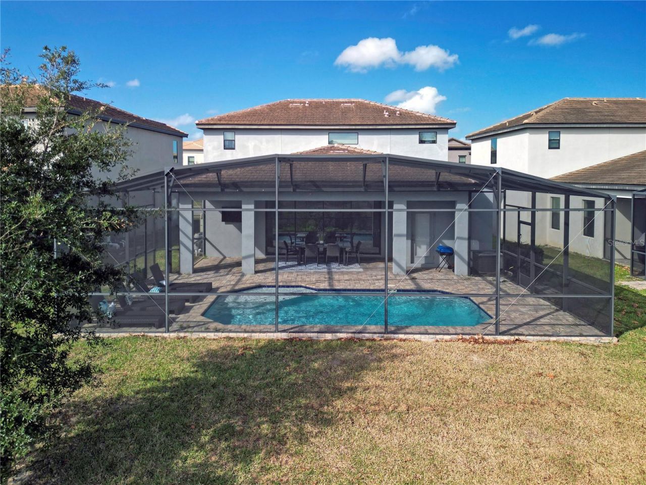 132 Angelas Avenue, Haines City, FL 33844 Photo