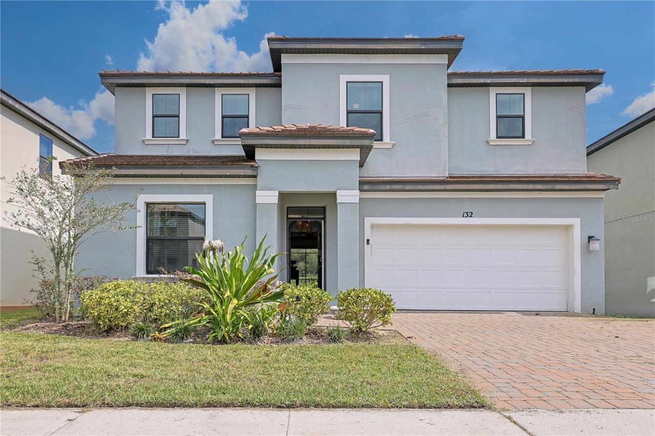 132 Angelas Avenue, Haines City, FL 33844 Photo