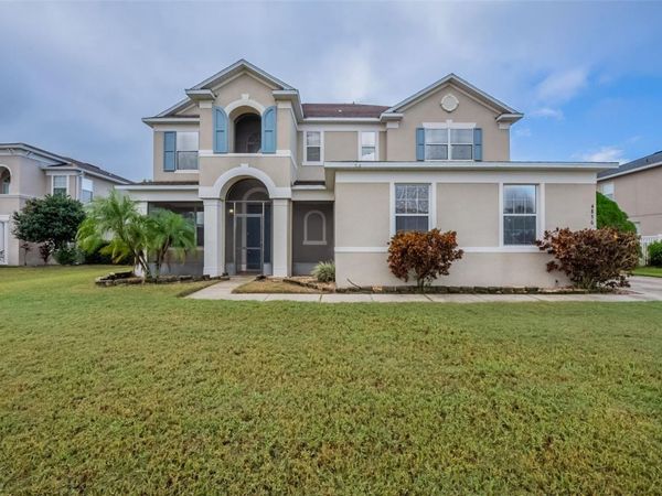 4856 STONE ACRES CIRCLE, ST CLOUD, FL 34771