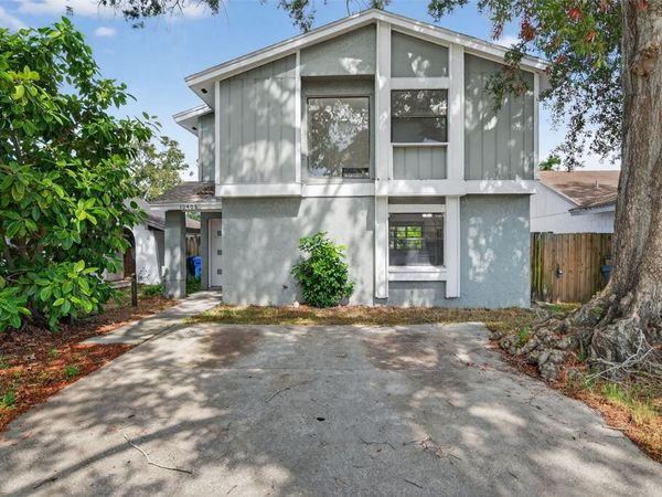 10408 ROSEMOUNT DRIVE, TAMPA, FL 33624
