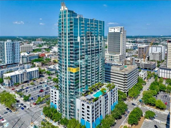 777 N ASHLEY DRIVE, Unit 1702, TAMPA, FL 33602