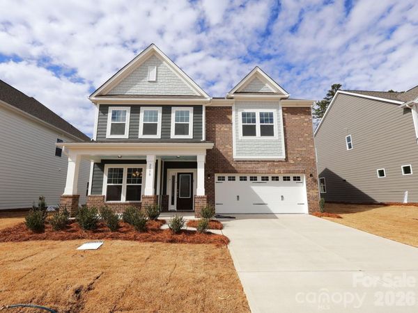2950 Ballenger Street, Kannapolis, NC 28027
