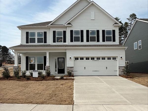 2960 Ballenger Street, Kannapolis, NC 28027