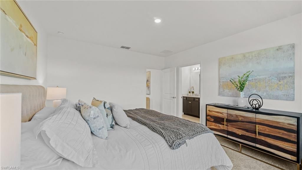 270 Silent Lake Dr, Lehigh Acres, FL 33936 Photo