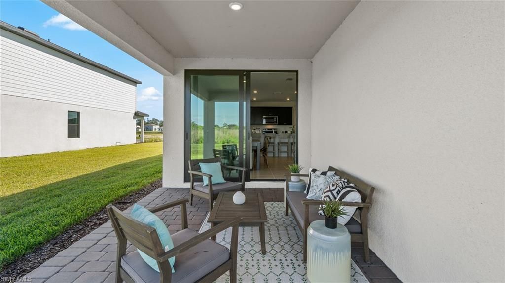 270 Silent Lake Dr, Lehigh Acres, FL 33936 Photo