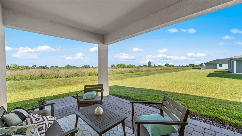 270 Silent Lake Dr, Lehigh Acres, FL 33936 Photo