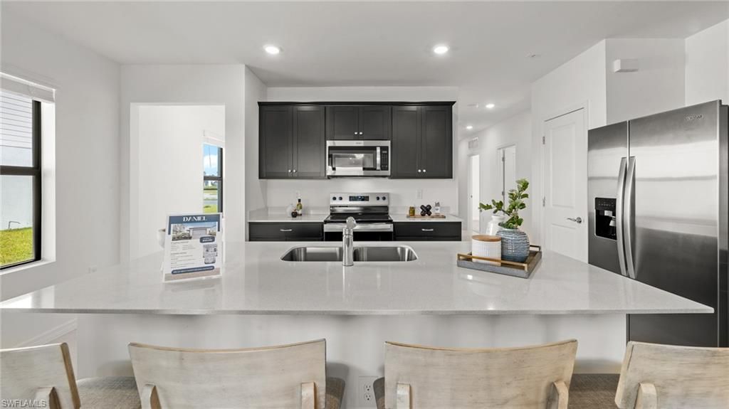 270 Silent Lake Dr, Lehigh Acres, FL 33936 Photo