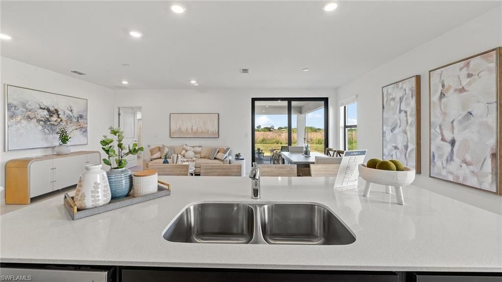 270 Silent Lake Dr, Lehigh Acres, FL 33936 Photo