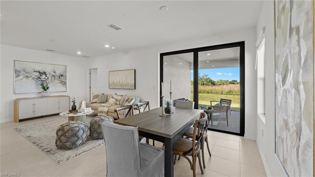 270 Silent Lake Dr, Lehigh Acres, FL 33936 Photo