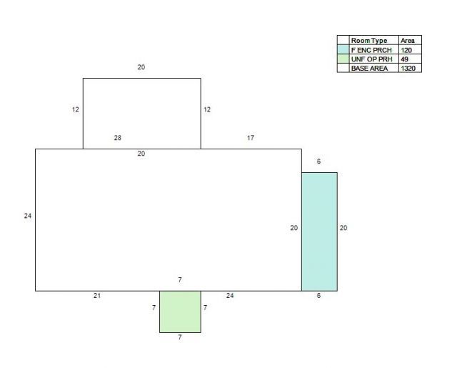 59 Nina Street, Defuniak Springs, FL 32433 Photo