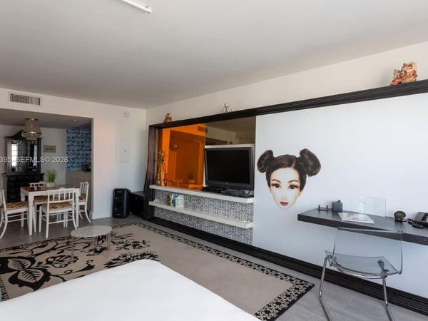 1100 West Ave, Unit 1004, Miami Beach, FL 33139