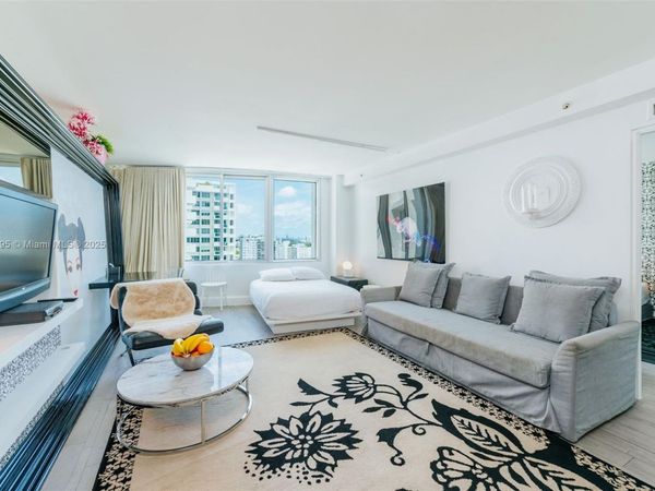 1100 West Ave, Unit 1004, Miami Beach, FL 33139