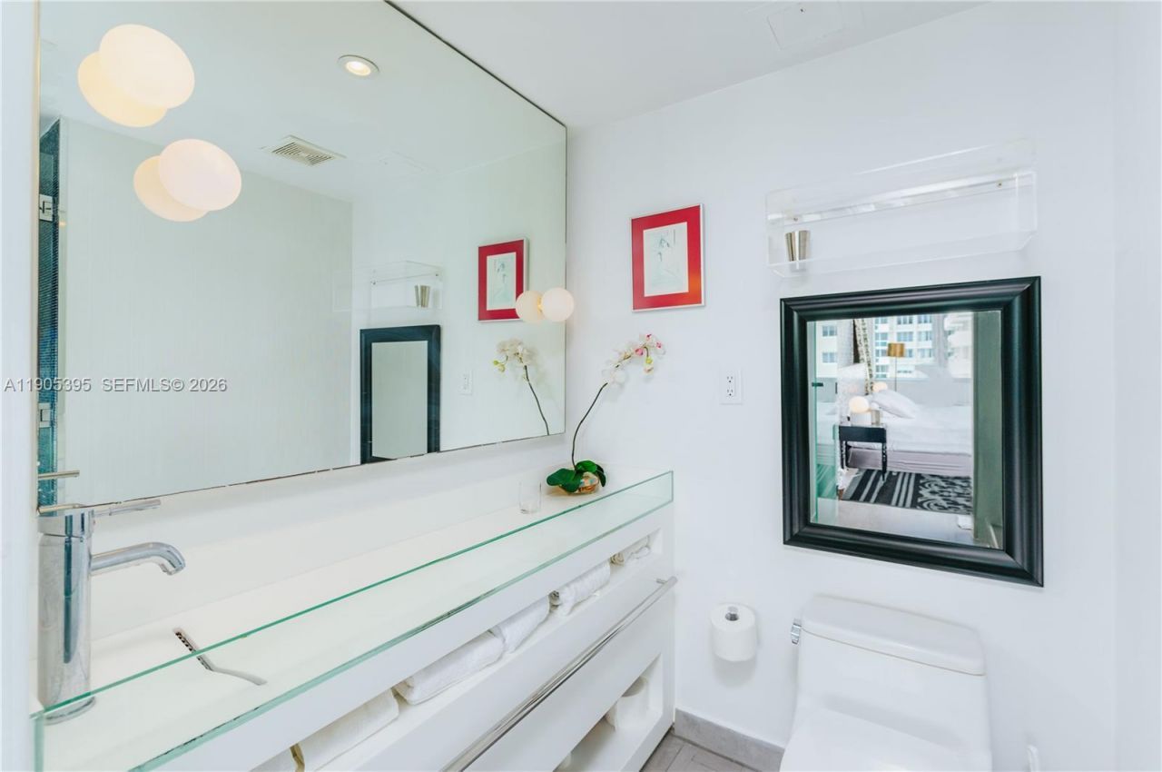 1100 West Ave, Unit 1004, Miami Beach, FL 33139 Photo