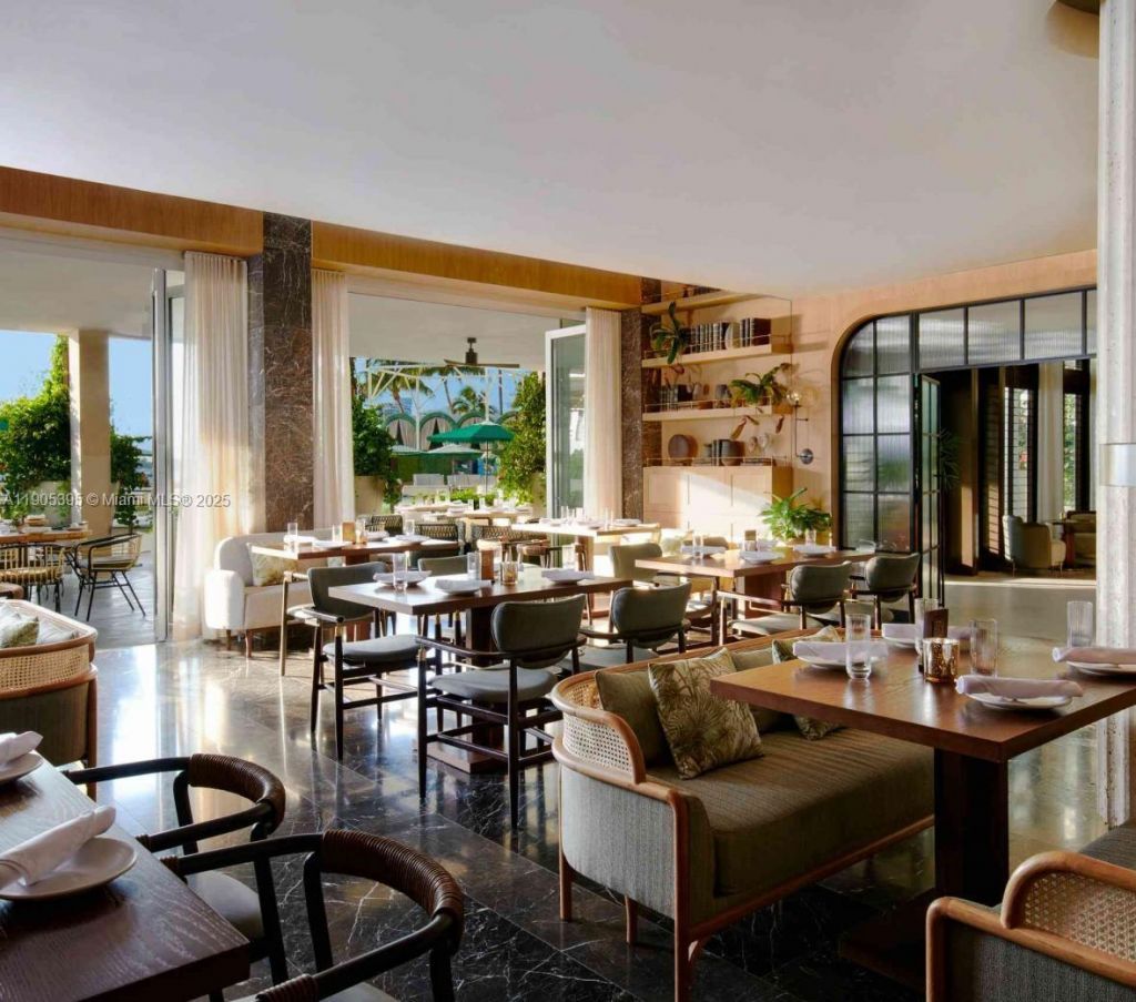 1100 West Ave, Unit 1004, Miami Beach, FL 33139 Photo