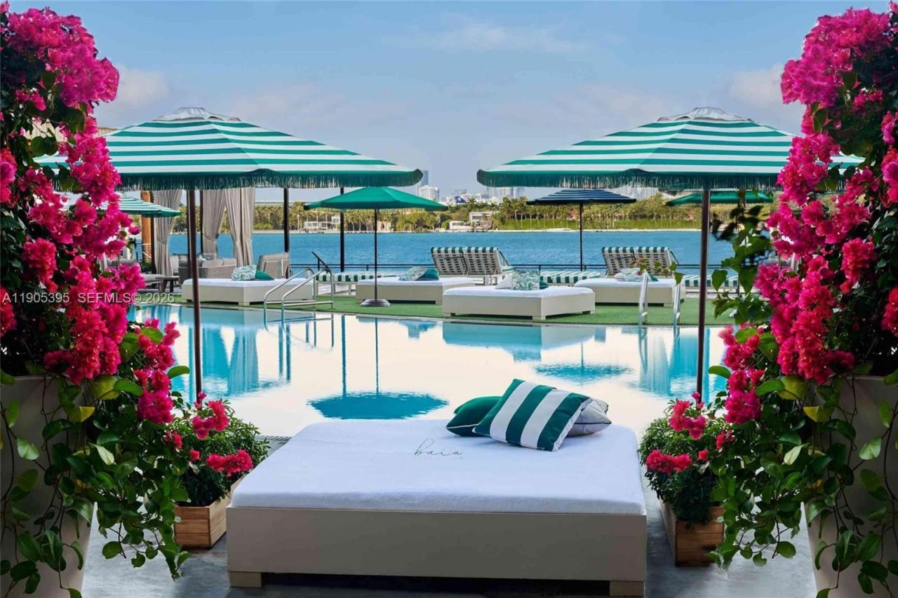 1100 West Ave, Unit 1004, Miami Beach, FL 33139 Photo