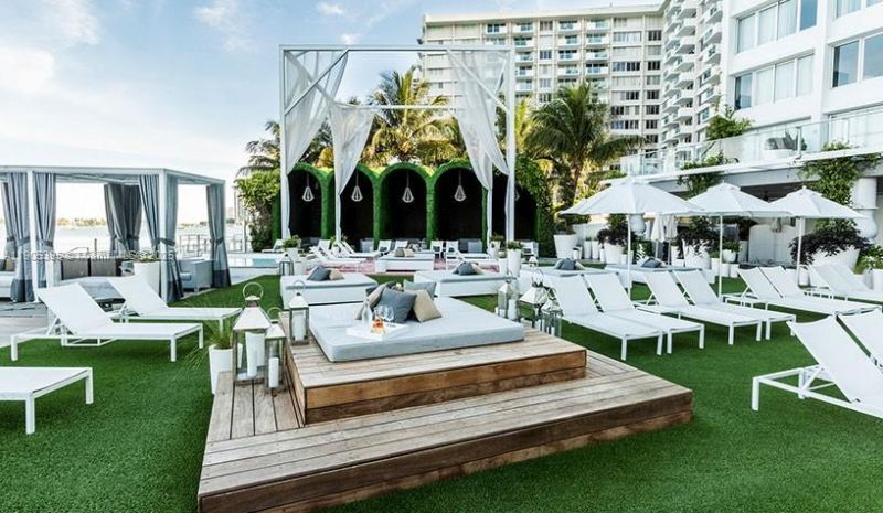 1100 West Ave, Unit 1004, Miami Beach, FL 33139 Photo