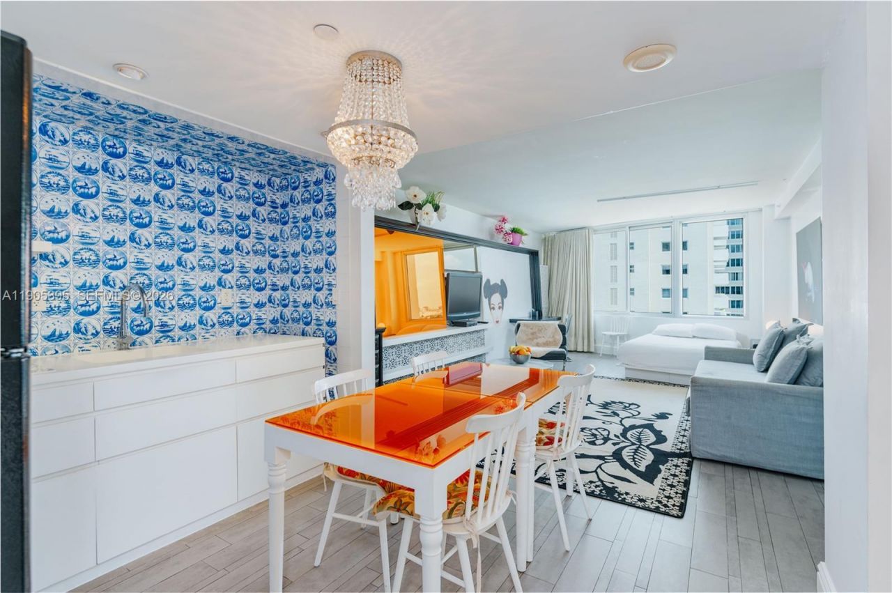 1100 West Ave, Unit 1004, Miami Beach, FL 33139 Photo