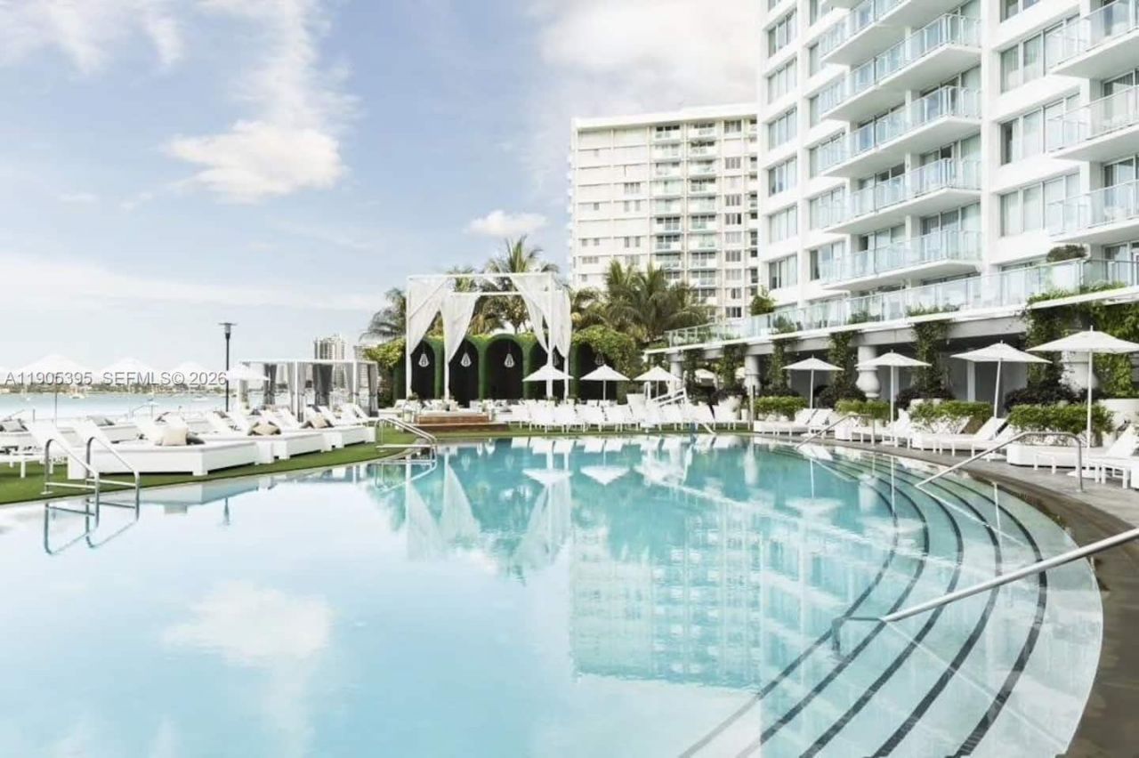 1100 West Ave, Unit 1004, Miami Beach, FL 33139 Photo